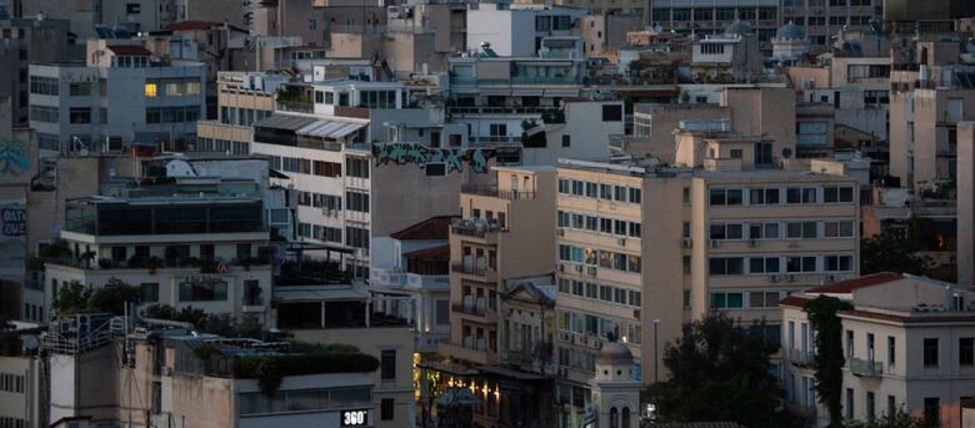 Μείωση ενοικίου: Προς επέκταση και τον Μάρτιο το «κούρεμα» 100% για τις επιχειρήσεις